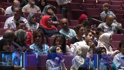 - Silivri’deki bin 356 TOKİ konutu  için kuralar çekildi