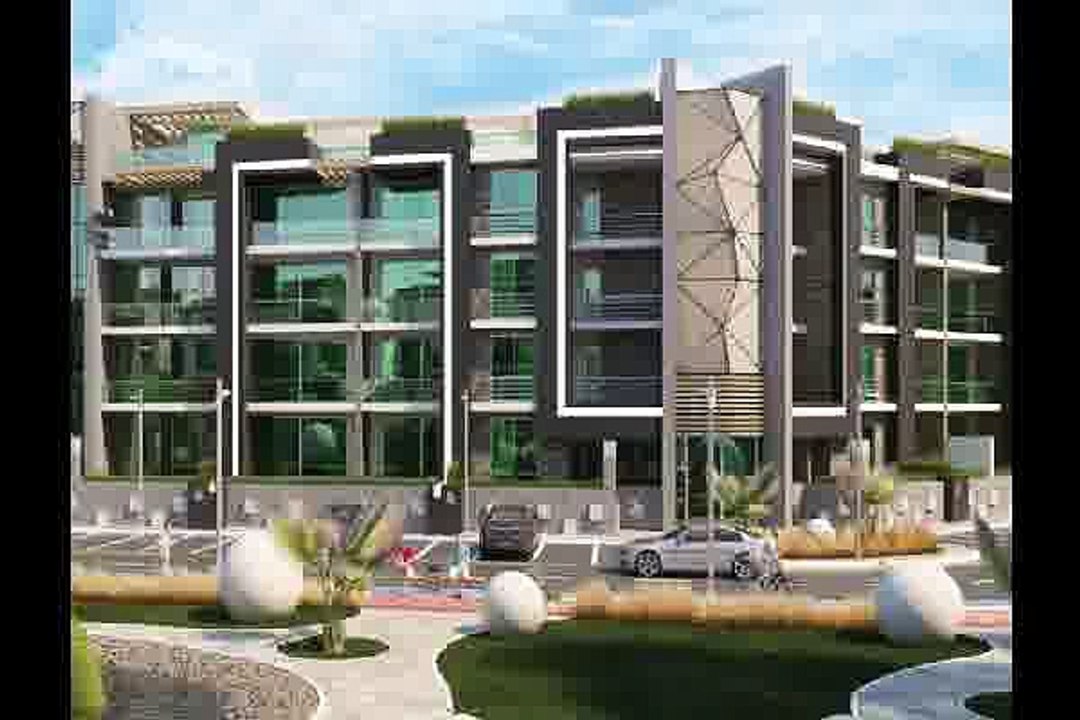 Apartment 220m with Garden for sale with payment facilities Midtown