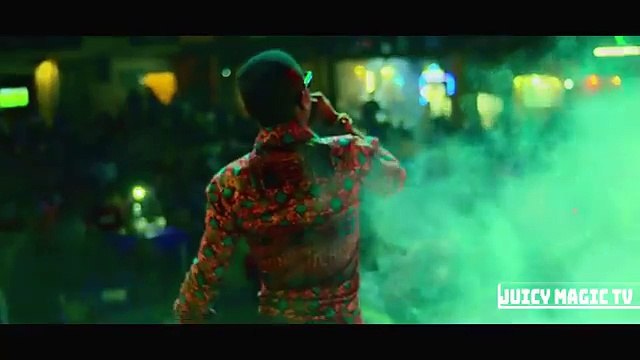 Stefflon Don - Ride Pon Mi feat. WizKid, Rita Ora, Davido (Official Video)