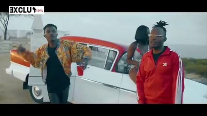 Z-MEMBAS feat MESTRE DANGUI Acaba com processo (HD) CLIP OFFICIEL ExcluAfrik N°1 Angola Music