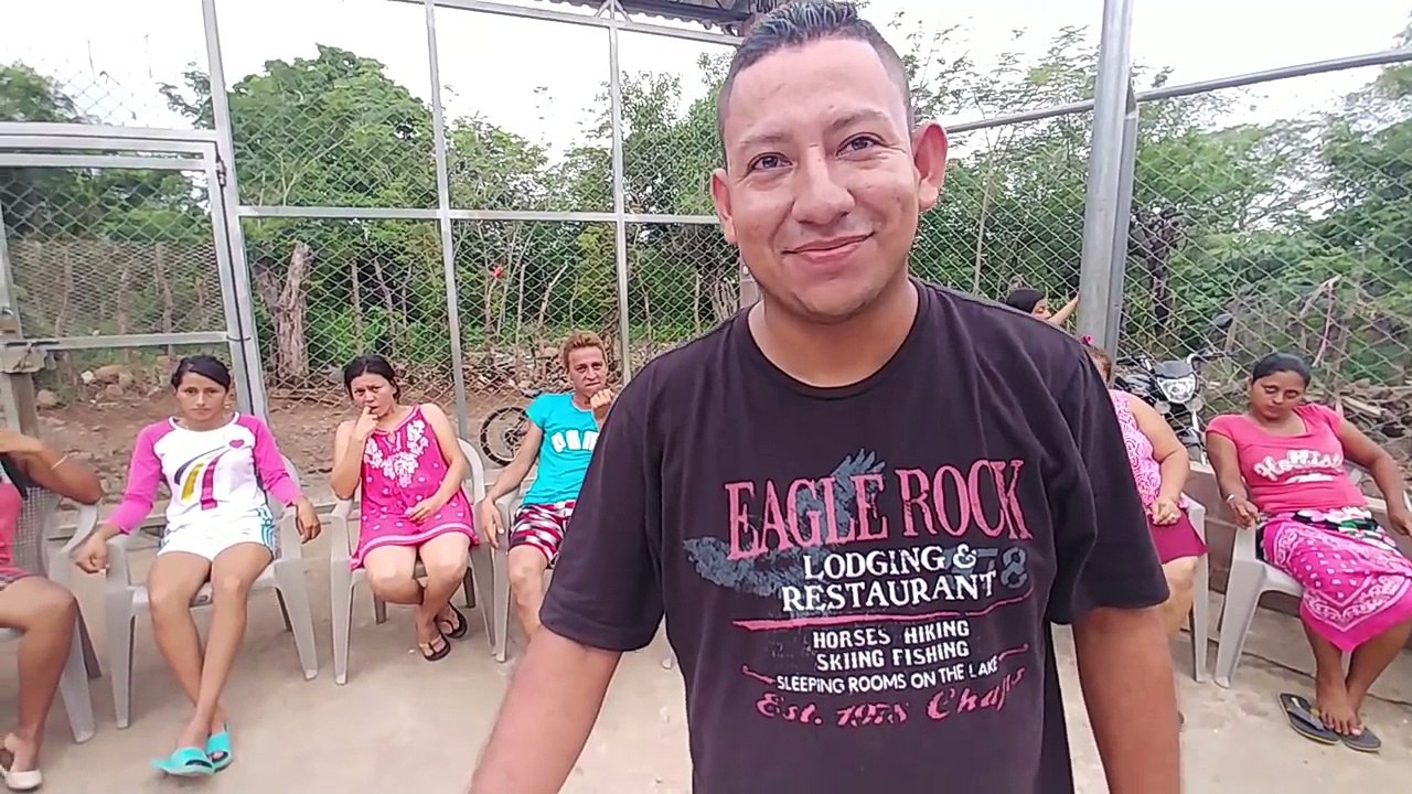 DIVERTIDISIMO! Casi se orina tia Lidia con las respuestas de Maruca Que paso Chofy? Parte 7