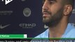 Mahrez aims to prove himself at Man City