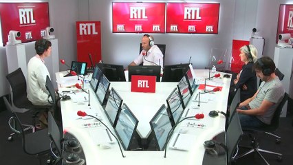 RTL Midi du 11 juillet 2018