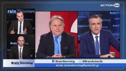 Brainstorming 10-7-2018