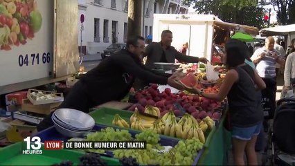 Coupe du monde 2018 : la France se réveille de bonne humeur