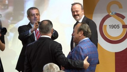 Galatasaray’ın Temmuz ayı divanı başladı