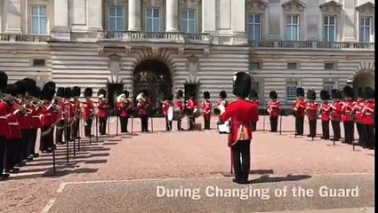 Mondial 2018: Découvrez la chanson qui fait vibrer les Anglais du Prince Charles à David Beckham où Robbie Williams