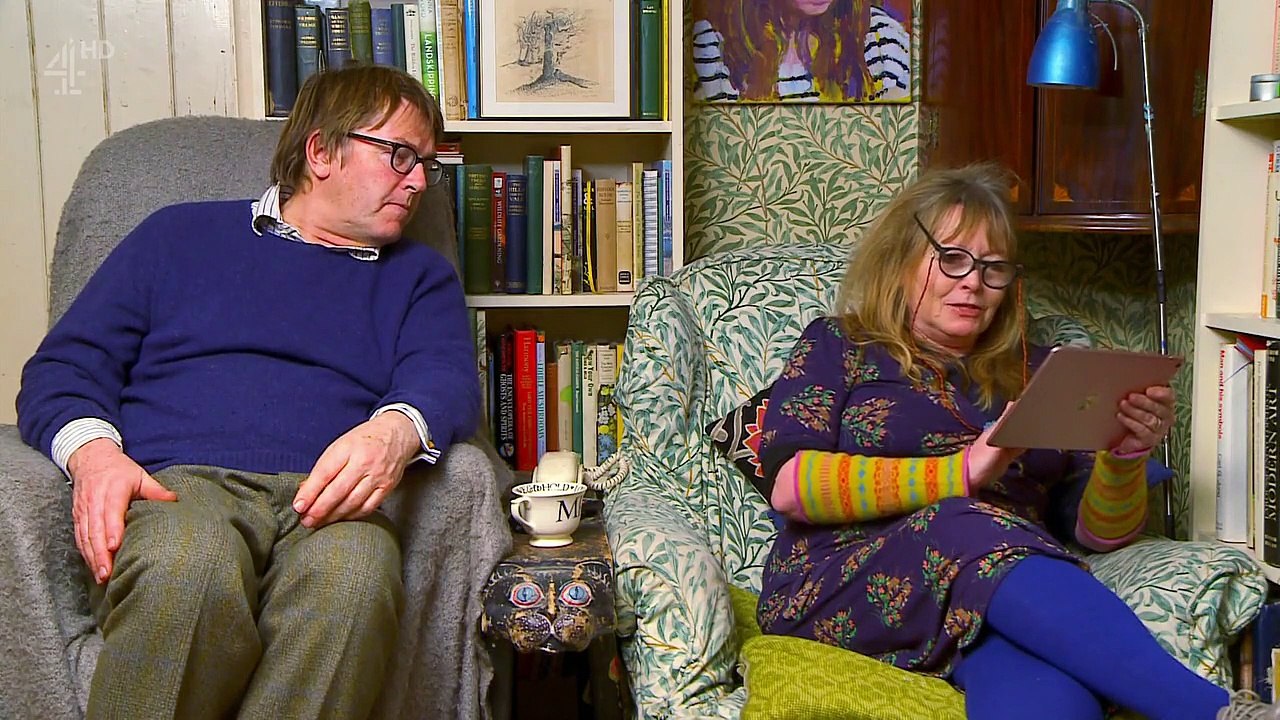 Gogglebox S09E02