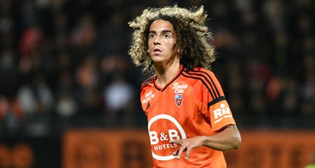 İngiliz Ekibi Arsenal, 19 Yaşındaki Guendouzi'yi Transfer Etti