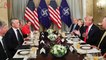 Trump Says Germany Is 'Totally Controlled' By Russia In Testy Meeting Ahead of NATO Summit