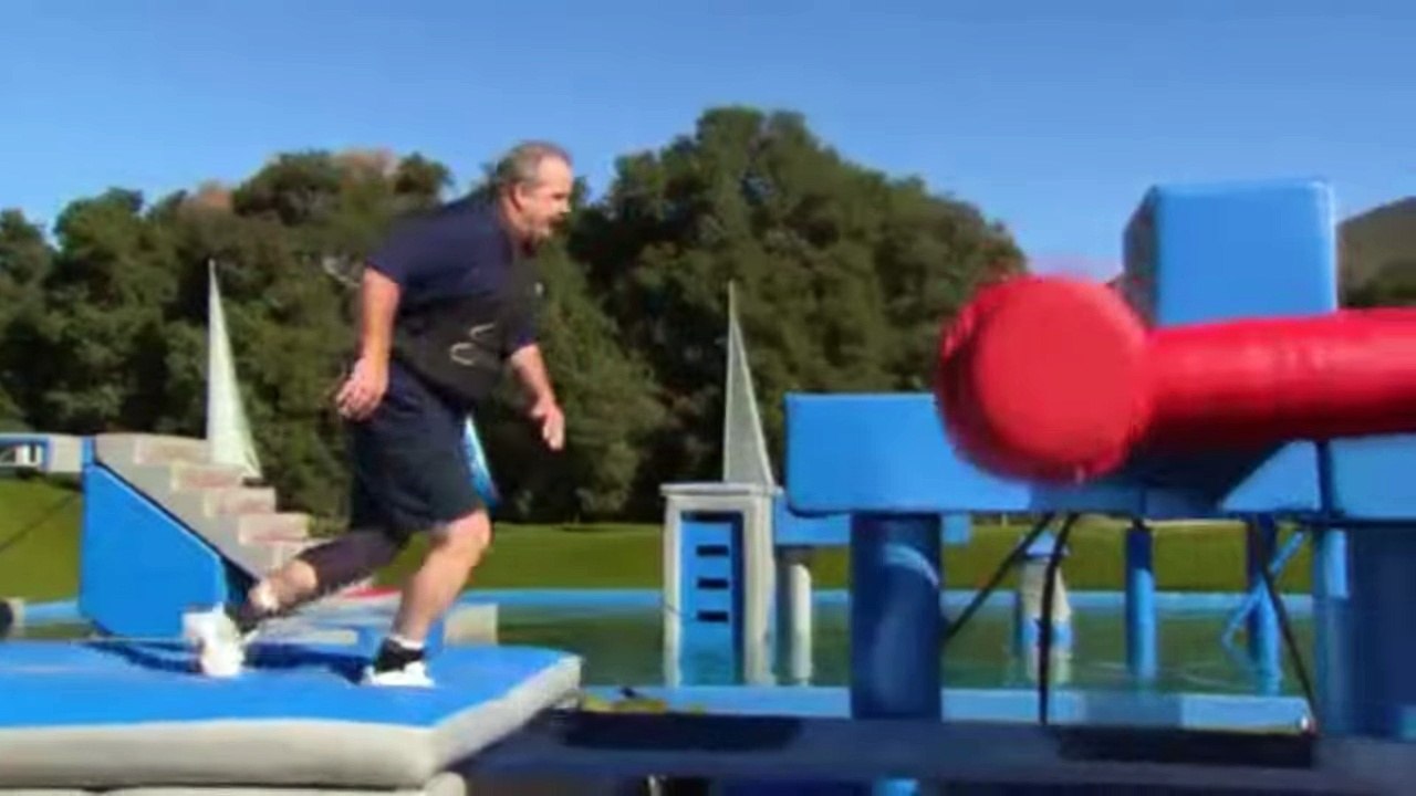 Wipeout Compilation | HD | Videoforest