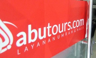 Polisi Tetapkan Istri CEO Abu Tours sebagai Tersangka