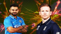 India vs England 1st ODI : India's Predicted Playing XI against England|वनइंडिया हिंदी