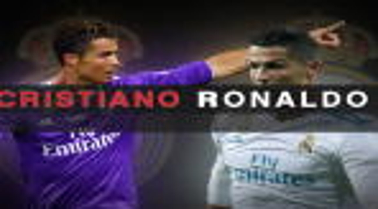 Ronaldo's trophy-filled timeline at Real Madrid - video Dailymotion