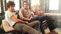 Sanju : जब Sanjay Dutt और Kumar Gaurav के AFFAIR की उड़ी थी खबरें, पापा भी थे परेशान। FilmiBeat