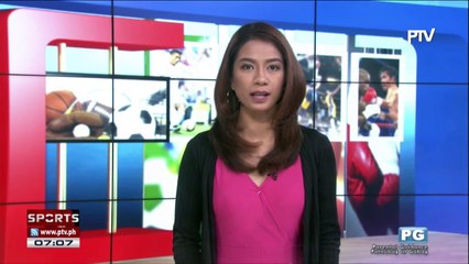 SPORTS BALITA: Challenging ang maging promoter-boxer