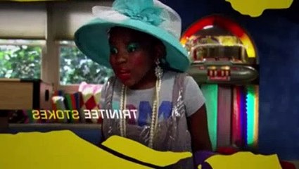 K.C. Undercover S02E08 - Down in the Dumps