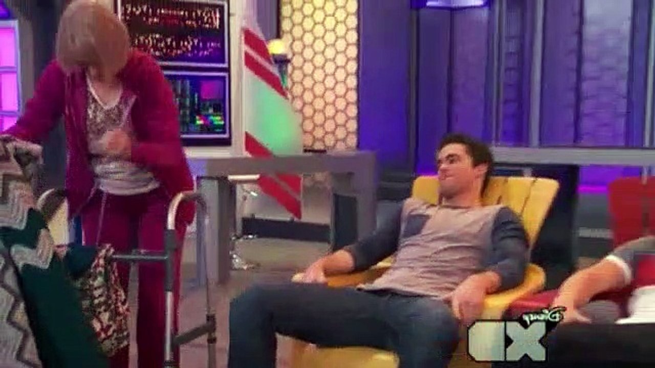 Lab Rats S03E10 Which Father Knows Best video Dailymotion