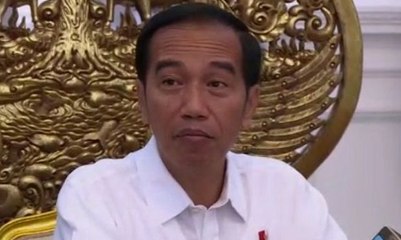 Dukungan Solidaritas Ulama Muda bagi Jokowi di Pilpres