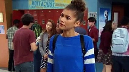 K.C. Undercover S03E16 The Gammy Files