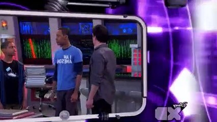 Lab Rats S01E10 Back From The Future