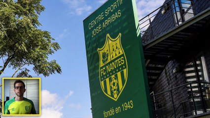 Football Manager - Episode 14 de l'aventure des Canaris