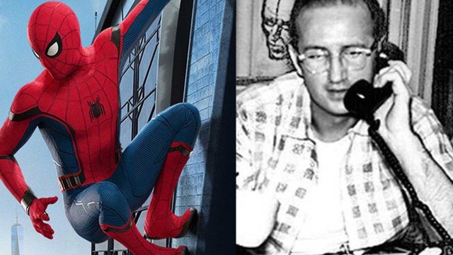 Marvel: Spider Man & Doctor Strange के co-creator Steve Ditko नहीं रहे | FilmiBeat