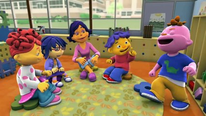 Sid the Science Kid I Want Cake