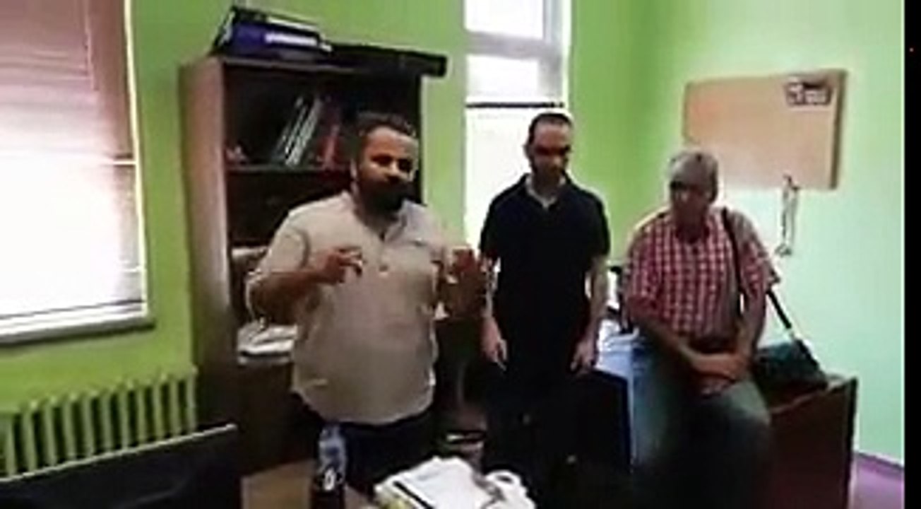 Son KHK'yla ihraç edilen akademisyen: 3 defa soruşturma açıldı bize, üçünde de ‘Pişman değiliz, olsa bir daha yaparız’ dedik