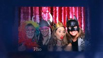 Photo Booth Hire West Sussex
