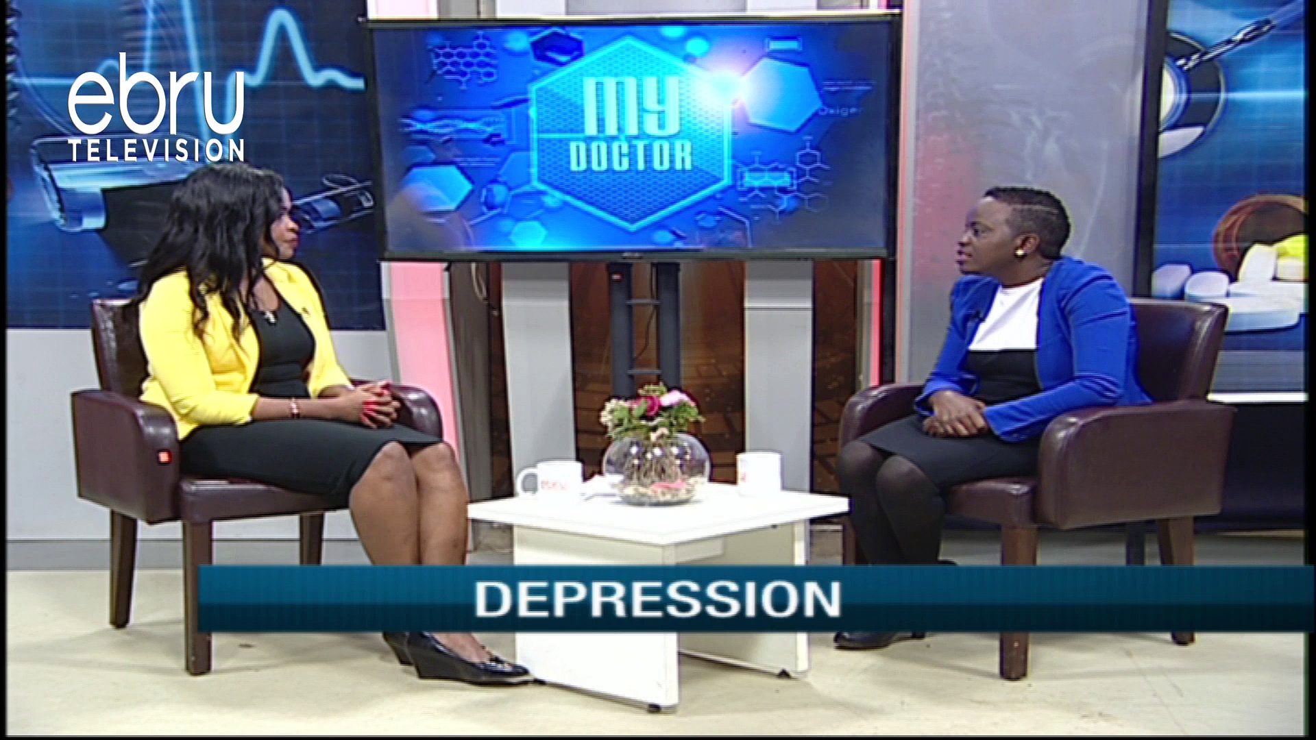 Treatment Options For Depression