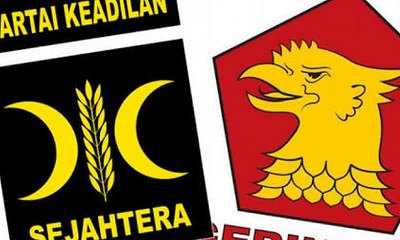 Di Balik Permintaan PKS soal Cawapres ke Gerindra