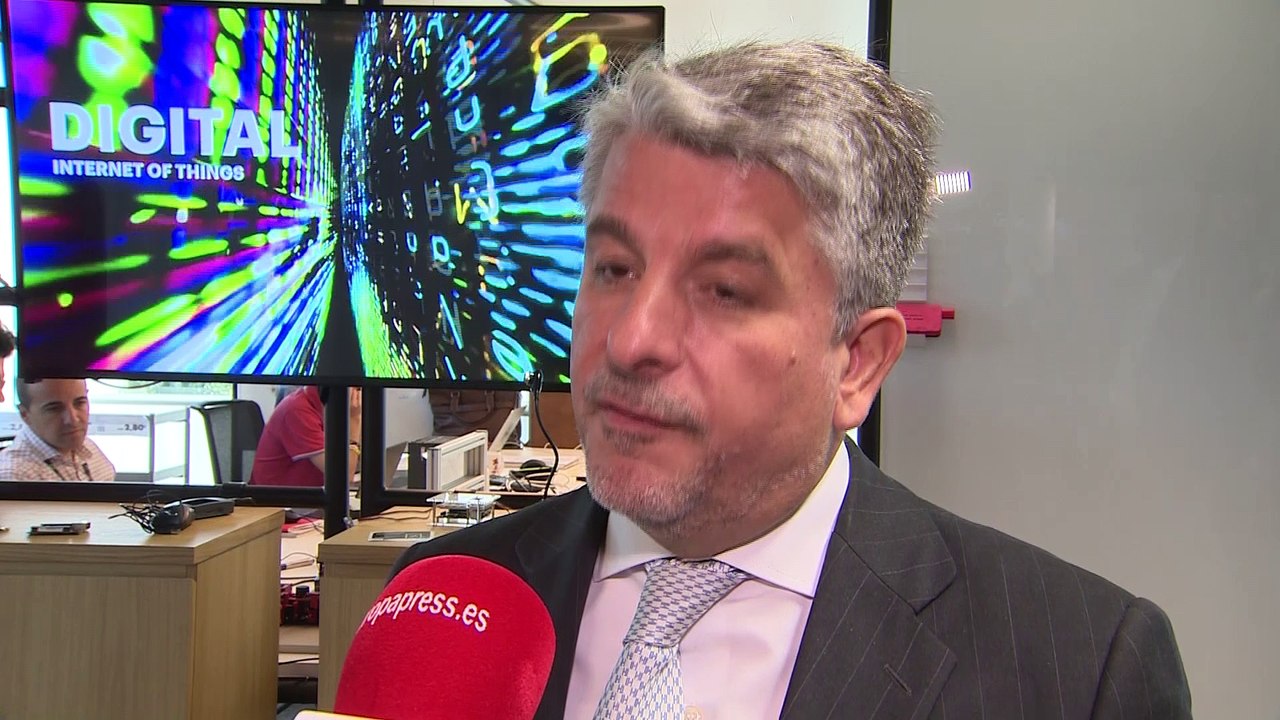 Madrid y Accenture apuestan por la Formación Profesional Dual