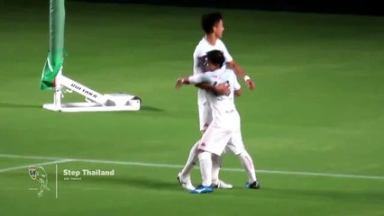 ชมช็อต "เจ" ชนาธิป ซัดประตูในเกม ซัปโปโร vs อาวิสป้า ฟุกุโอกะ | ศึก เอ็มเพอเรอร์ คัพ