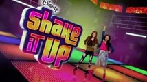 Shake It Up S03E19 Psych It Up