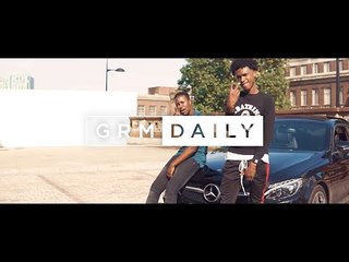 AJ Vasco ft. YB Jefe - Brand New [Music Video] | GRM Daily