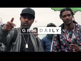 Robbahollow ft. Young Spray - #RNS [Music Video] | GRM Daily