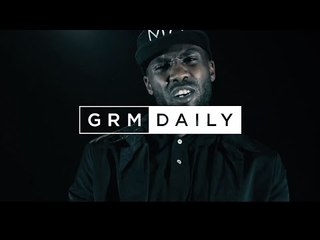 Roachee - Dark Ages [Music Video] | GRM Daily