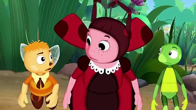 ЛУНТИК-САМЫЕ САМЫЕ