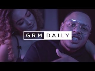Nizzy - French Vanilla [Music Video] | GRM Daily
