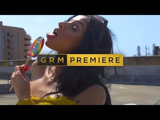 Figure Flows Ft. Dun D - Anything [Music Video] | GRM Daily