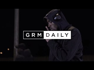 Kømon -Trillasfuhk Freestyle [Music Video] | GRM Daily