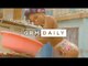 Tosh Alexander - Bubble [Music Video] | GRM Daily