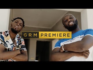 Headie One ft. Yxng Bane - This Week [Music Video] | GRM Daily