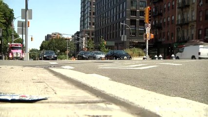 Program to help cool off New York City neighborhoods