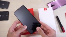 OnePlus 6 - Unboxing! Timmers EM1