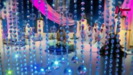 Veena Malik Reciting Naat | Shahe Madina - APlus