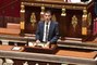 Intervention d'Olivier Faure à l'Assemblée nationale