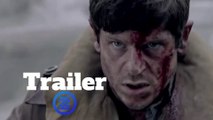 Hurricane Trailer #1 (2018) Iwan Rheon War Movie HD