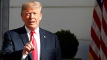 Трамп назвал Германию пленницей России